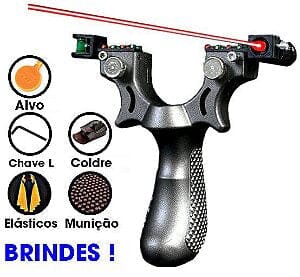 Binóculo Profissional Visão Noturna FLT090