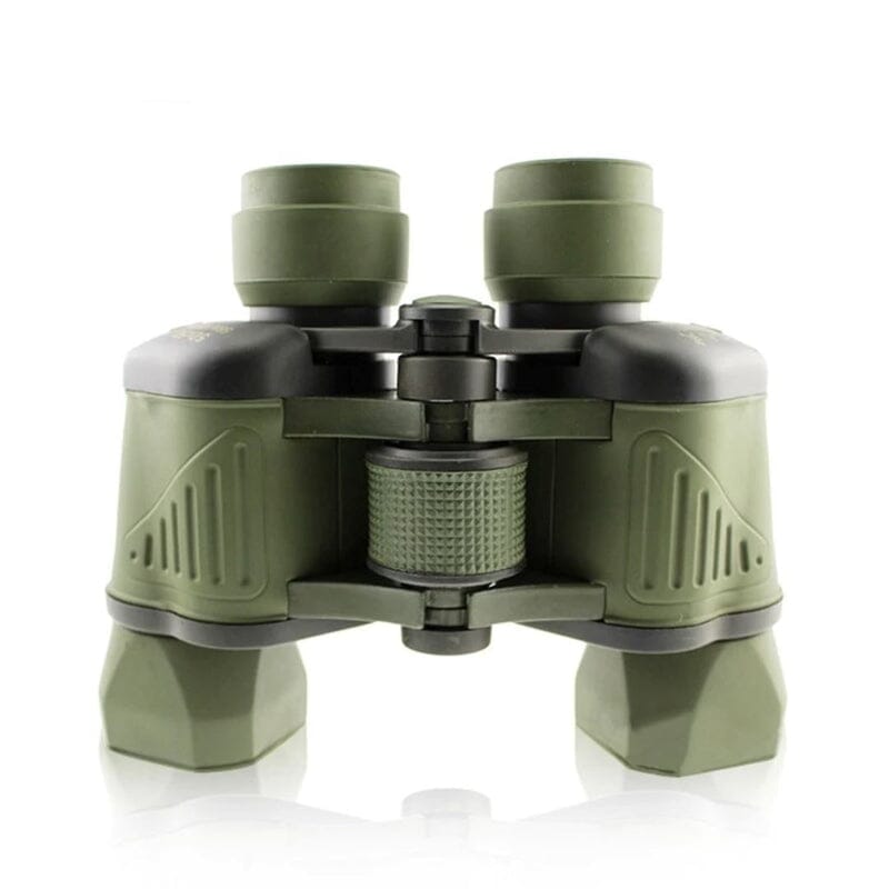 Binóculos Militar Profissional | Alcance 10.000M & Visão Noturna FLT1198