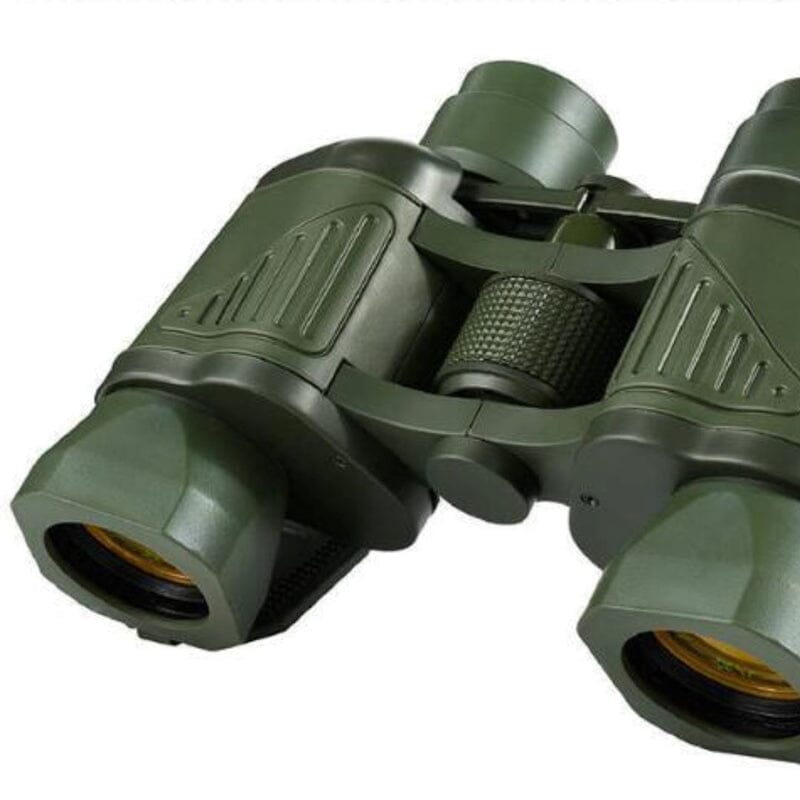 Binóculos Militar Profissional | Alcance 10.000M & Visão Noturna FLT1198