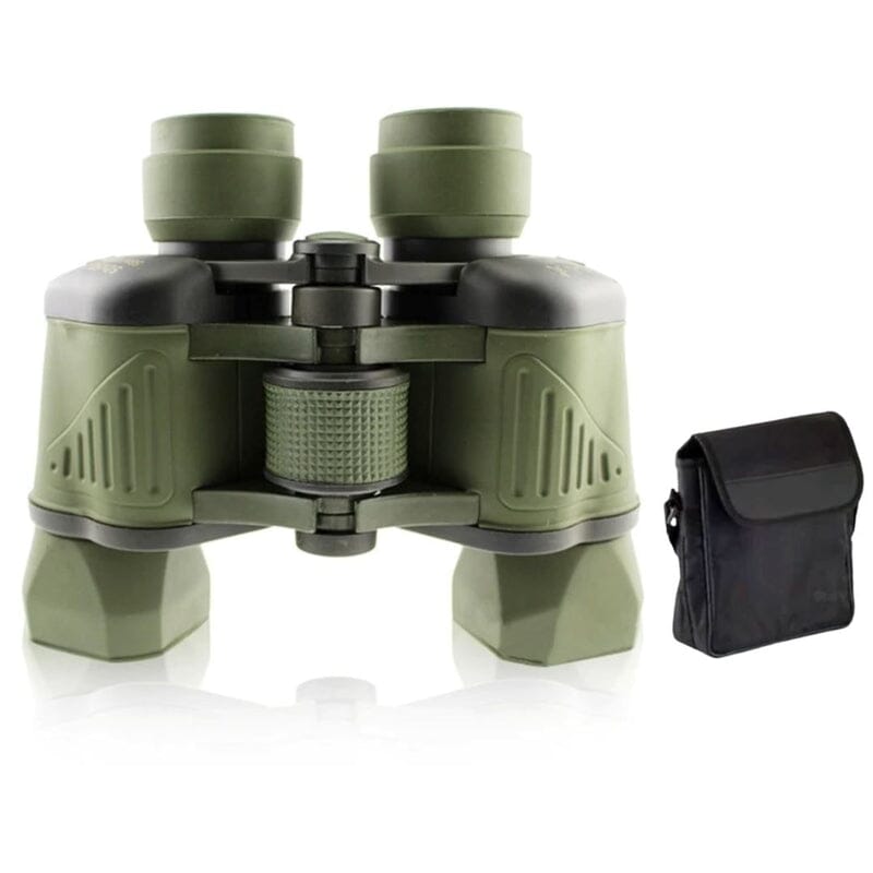 Binóculos Militar Profissional | Alcance 10.000M & Visão Noturna FLT1198