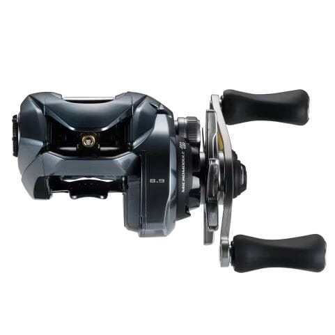 Carretilha Shimano ALDEBARAN BFS XG 10 ROLAMENTOS FLT038