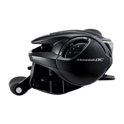 Carretilha Shimano METANIUM DC A 70HGA 10 ROLAMENTOS FLT032