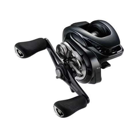 Carretilha Shimano METANIUM DC A 70HGA 10 ROLAMENTOS FLT032