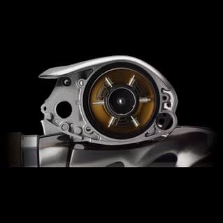 Carretilha Shimano SLX 150XGA 3 ROLAMENTOS FLT058