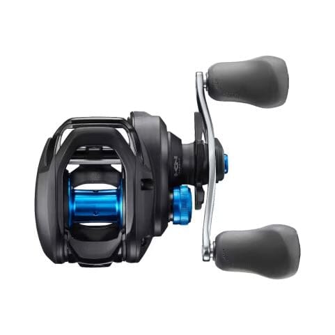 Carretilha Shimano SLX 150XGA 3 ROLAMENTOS FLT058