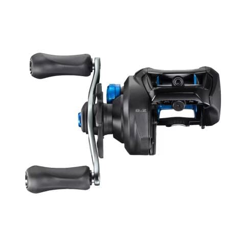 Carretilha Shimano SLX 150XGA 3 ROLAMENTOS FLT058