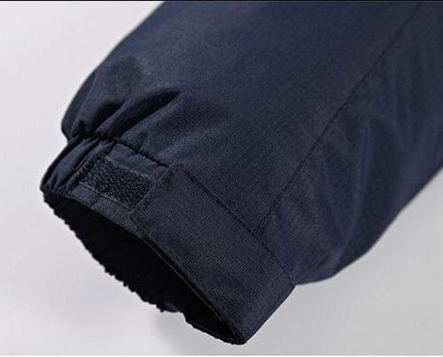 Jaqueta de Pesca Impermeavel Shimano FLT1598