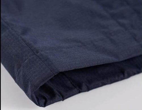 Jaqueta de Pesca Impermeavel Shimano FLT1598