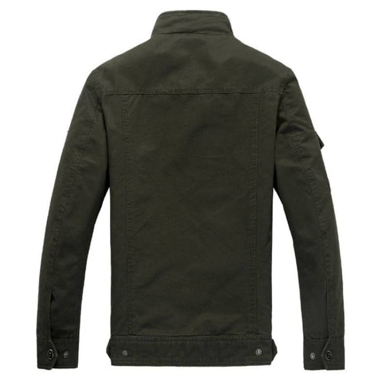 Jaqueta Militar Masculina Army FLT1458