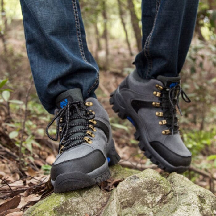 Bota Masculina Frontier FLT1008