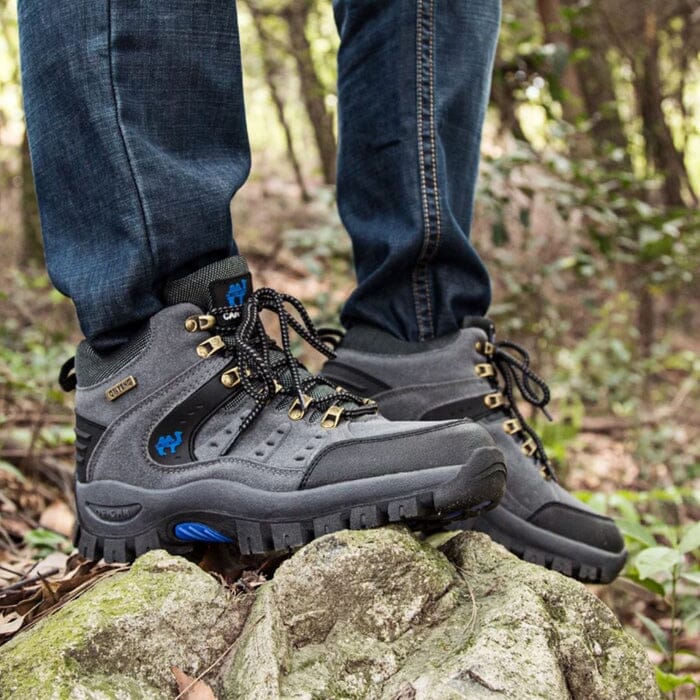 Bota Masculina Frontier FLT1008