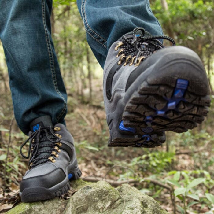 Bota Masculina Frontier FLT1008