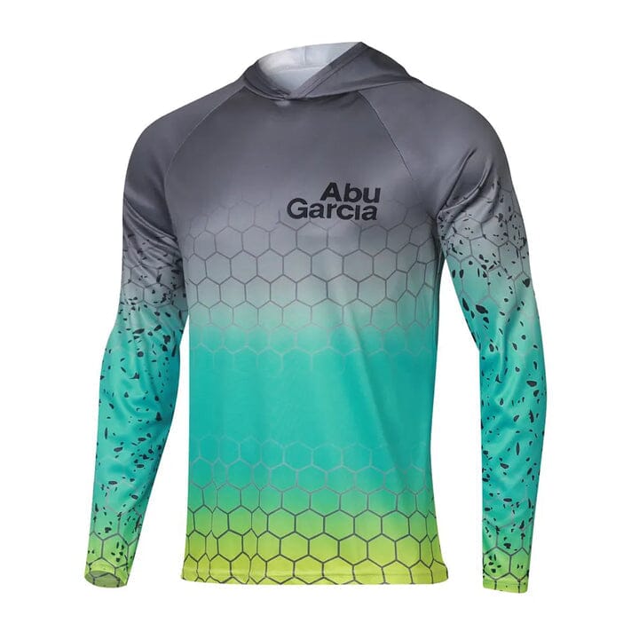 Camisa UV Abu Garcia FLT1058