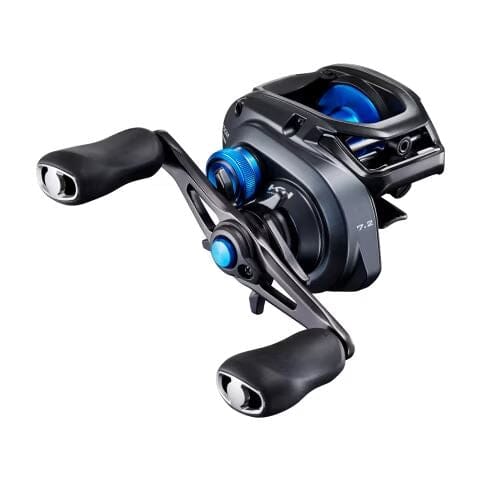 Carretilha Shimano 150 SLX XT 4 ROLAMENTOS FLT048