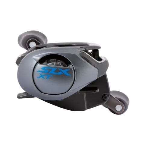 Carretilha Shimano 150 SLX XT 4 ROLAMENTOS FLT048