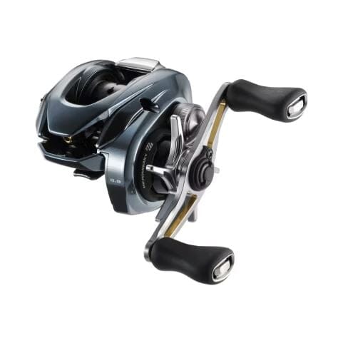 Carretilha Shimano ALDEBARAN BFS XG 10 ROLAMENTOS FLT038