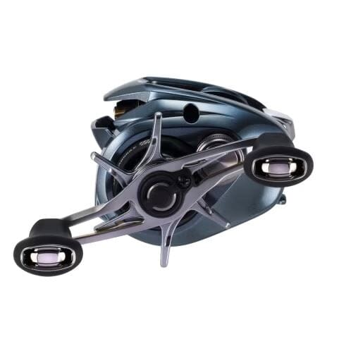 Carretilha Shimano ALDEBARAN BFS XG 10 ROLAMENTOS FLT038