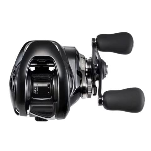 Carretilha Shimano METANIUM DC A 70HGA 10 ROLAMENTOS FLT032