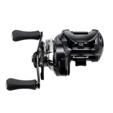 Carretilha Shimano METANIUM DC A 70HGA 10 ROLAMENTOS FLT032