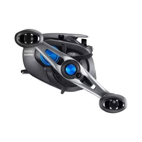 Carretilha Shimano SLX 150XGA 3 ROLAMENTOS FLT058