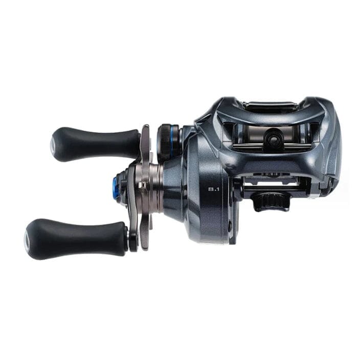 Carretilha Shimano SLX DC XT 71XG 12 ROLAMENTOS [LANÇAMENTO 2024] FLT083