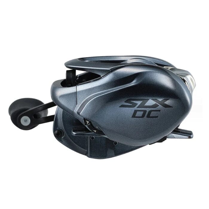 Carretilha Shimano SLX DC XT 71XG 12 ROLAMENTOS [LANÇAMENTO 2024] FLT083