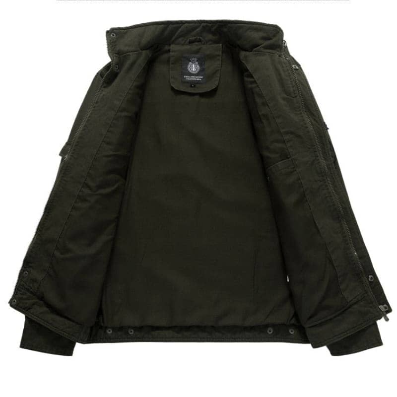 Jaqueta Militar Masculina Army FLT1458