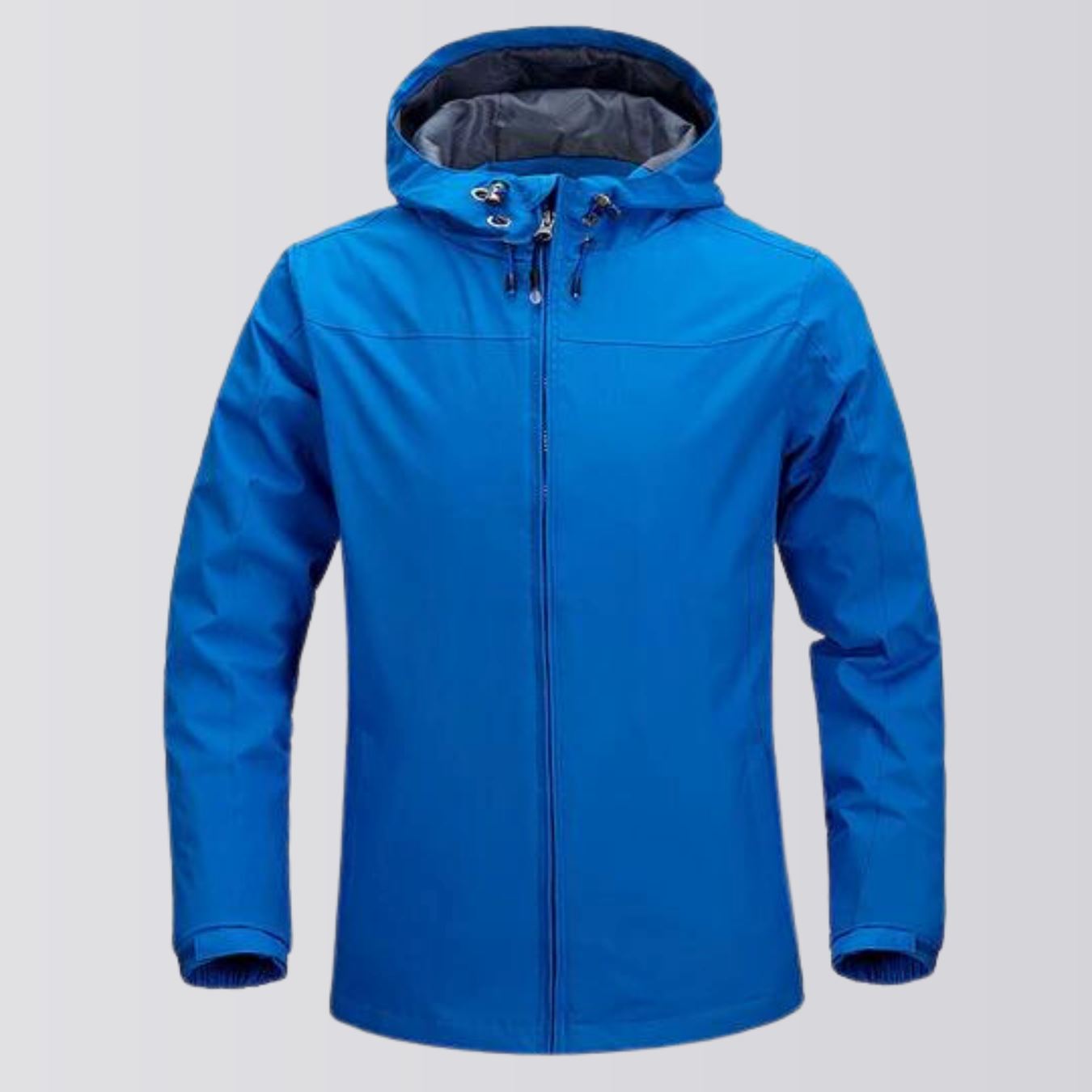 Jaqueta Sports Impermeável Masculina - Snow Warm FLT1255