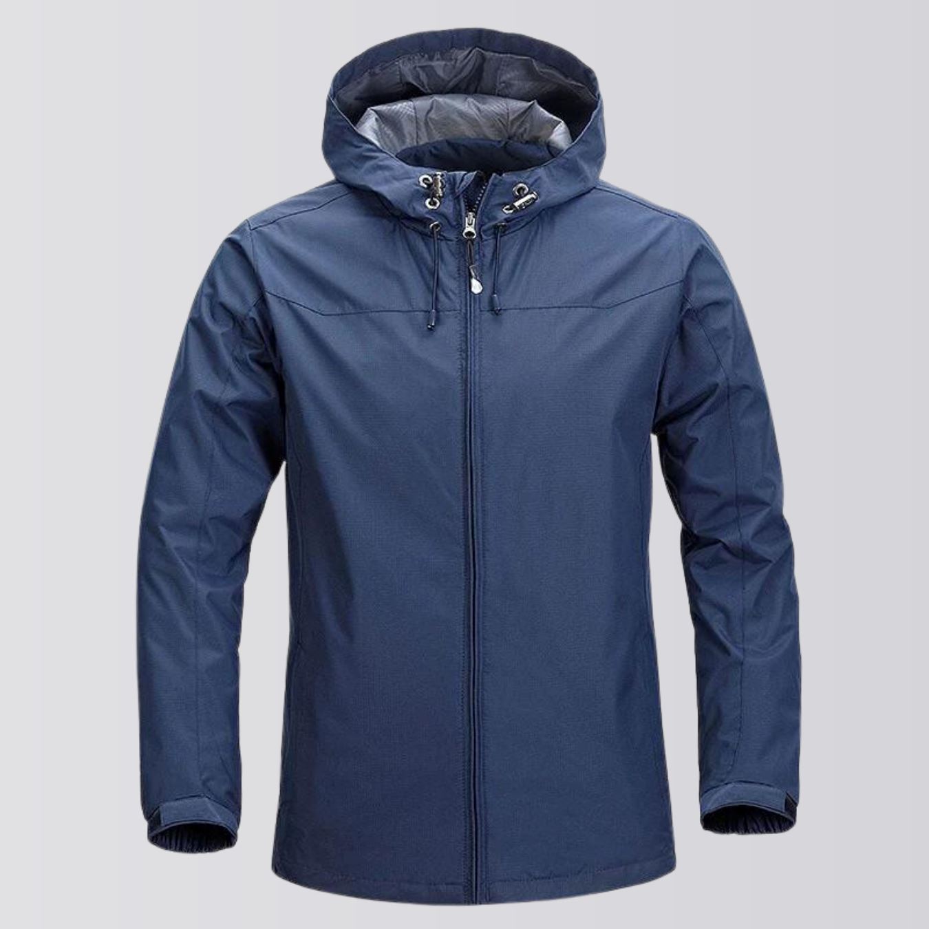 Jaqueta Sports Impermeável Masculina - Snow Warm FLT1255