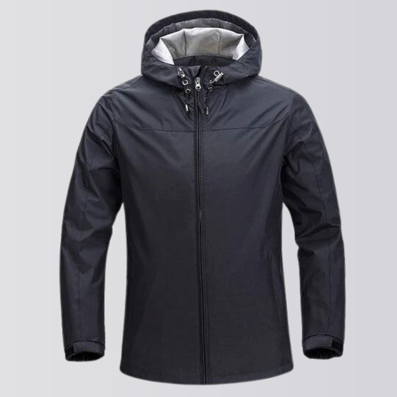 Jaqueta Sports Impermeável Masculina - Snow Warm AIR1255