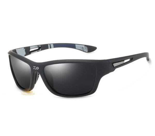 Óculos de Pesca Polarizado DAIWA PROVISOR - UV+400 - Original FLT1422