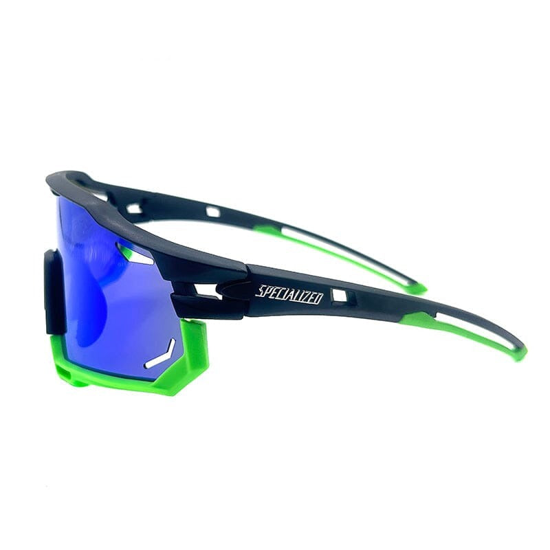 Óculos Polarizado Specialized FLT1588